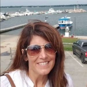 Meet your Posher, Tammy